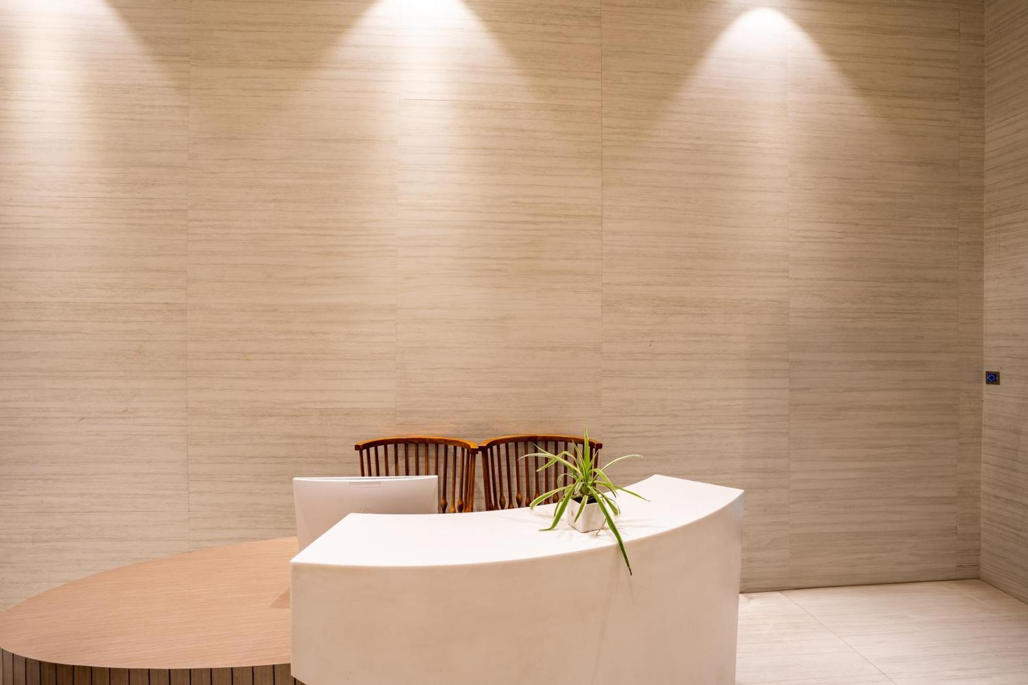 Juesta Residences - Aipl Joy Street, Gurgaon Esterno foto